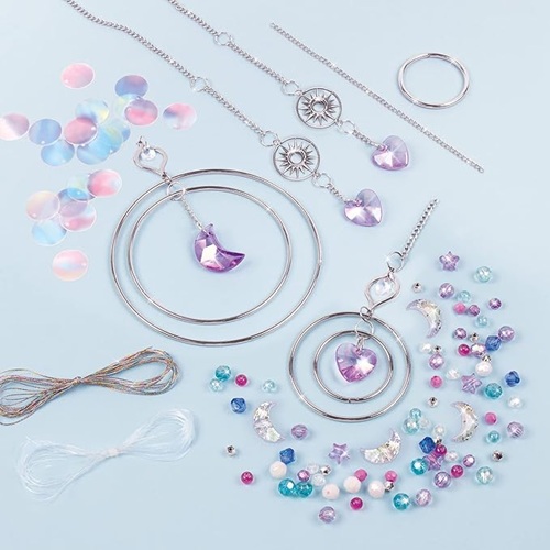 Make it Real - Crystal Sun Catcher - Afbeelding 2