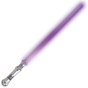 Laserzwaard