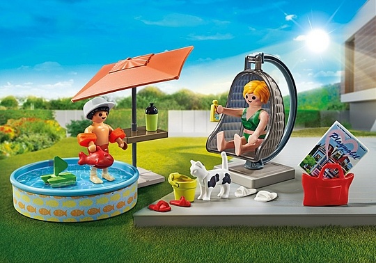 PM My Life - Spetterplezier in huis - Afbeelding 2