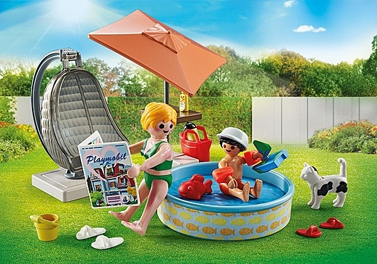 PM My Life - Spetterplezier in huis - Afbeelding 4
