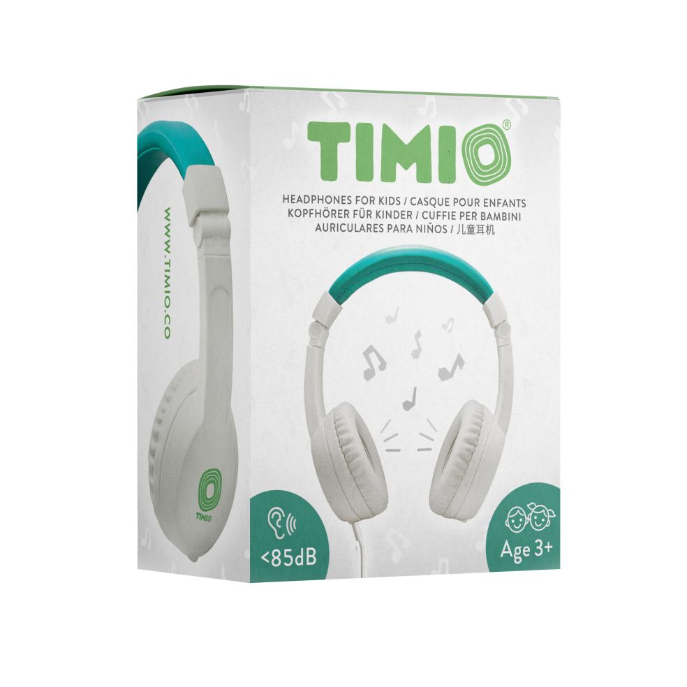 Timio - Hoofdtelefoon (Kids)