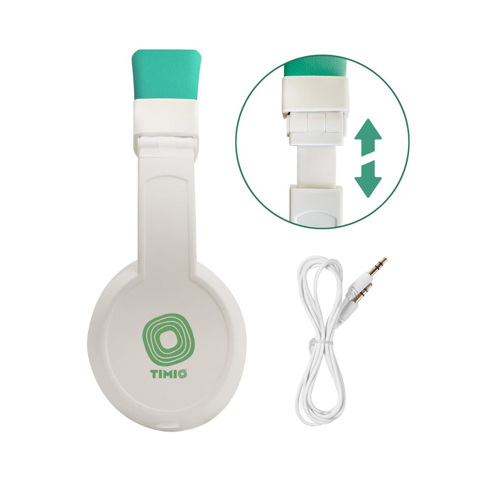 Timio - Hoofdtelefoon (Kids) - Afbeelding 7