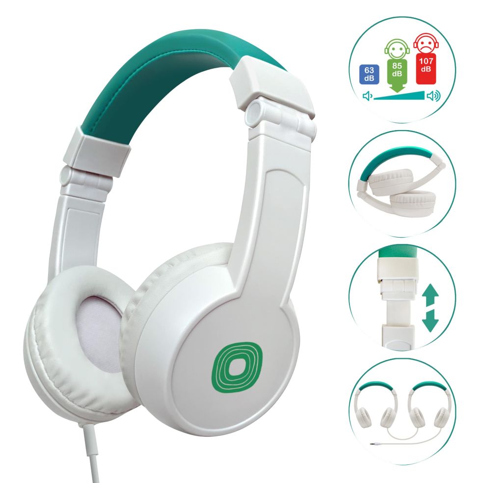 Timio - Hoofdtelefoon (Kids) - Afbeelding 9
