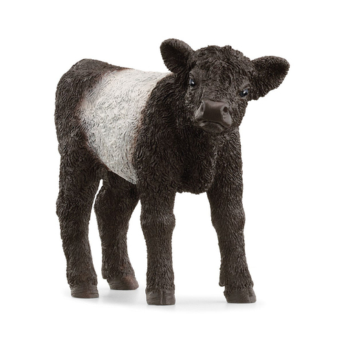 Schleich Farm World - Galloway kalf