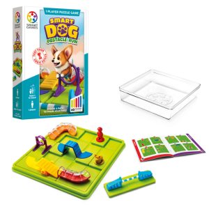 Smart Games – Smart Dog