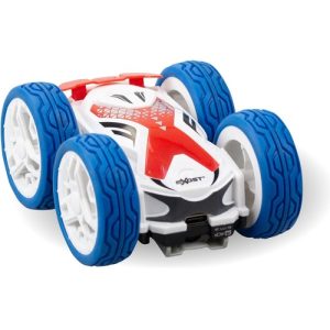 Silverlit – Exost R/C Mini Flip NEO – wit