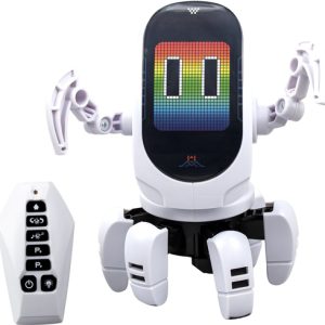 Silverlit – Ycoo Octobot R/C Robot