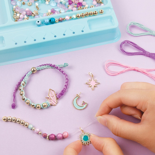 Make it Real - Celestial Stones DIY Bracelets - Afbeelding 6