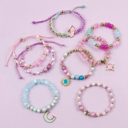 Make it Real - Celestial Stones DIY Bracelets - Afbeelding 7