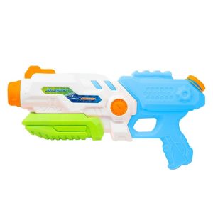 SPLASH Waterpistool HEXAGON 850ml