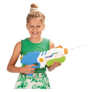 SPLASH Waterpistool HEXAGON 850ml