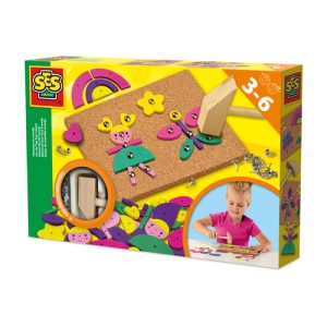 SES Creative – Hamertje Tik Trendy