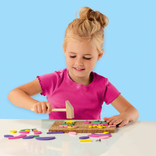 SES Creative - Hamertje Tik Trendy - Afbeelding 3