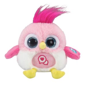 VTech LoLibirds (roze)