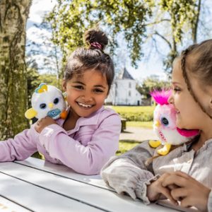 VTech LoLibirds (wit)