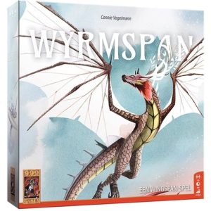 Wyrmspan