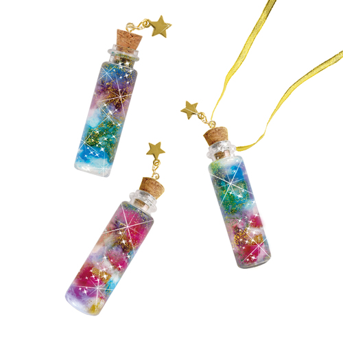 SES Creative - Galaxy stardust sieraden (3stuks) - Afbeelding 3