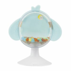 Chicco – My Sweet Doudou – Maaltijdset Olifant & Vriendjes