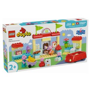 LEGO Peppa Pig supermarkt – 10434