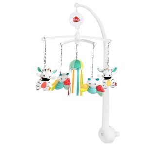 Muziekmobiel DoBabyDoo