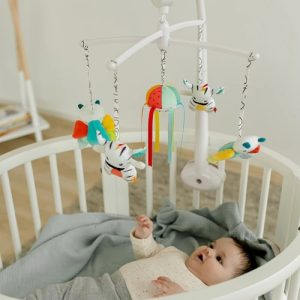 Muziekmobiel DoBabyDoo