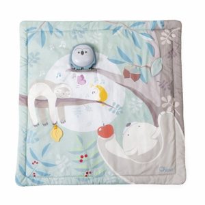 Chicco – 2-in-1 Relax & Play mat