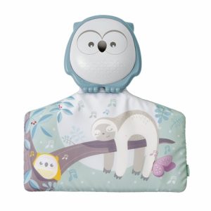 Chicco – 2-in-1 Relax & Play mat