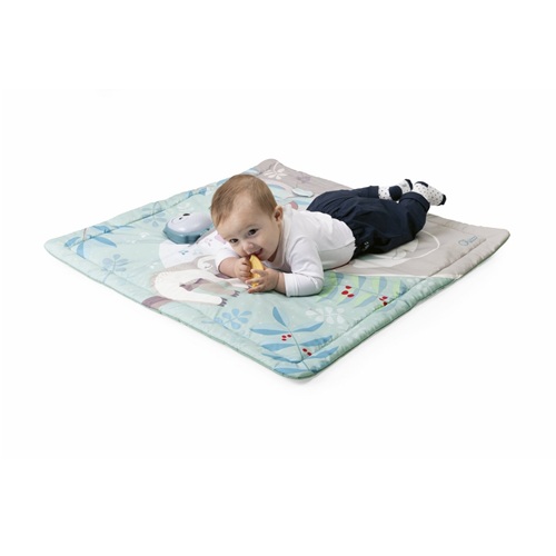 Chicco - 2-in-1 Relax & Play mat - Afbeelding 3