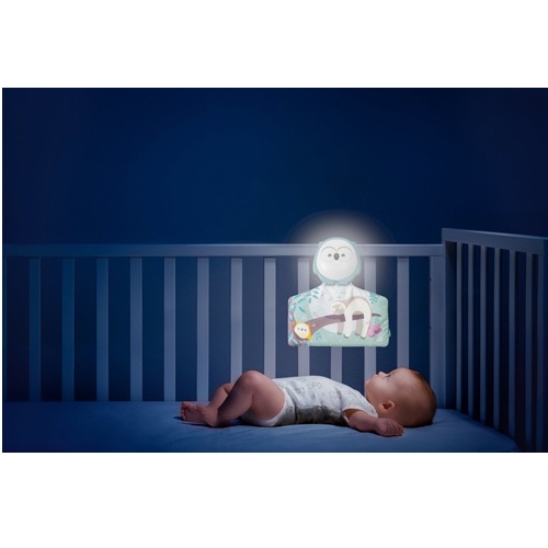 Chicco - 2-in-1 Relax & Play mat - Afbeelding 4