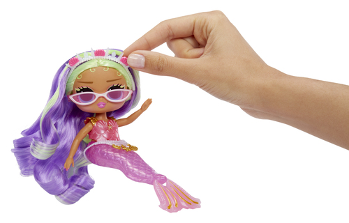 L.O.L. Surprise Tweens Memaid Doll ASS. - Afbeelding 4