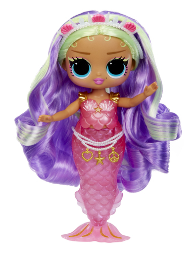 L.O.L. Surprise Tweens Memaid Doll ASS. - Afbeelding 5