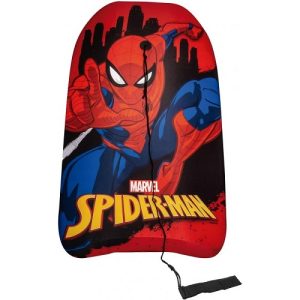 Bodyboard Spiderman (80x46cm)