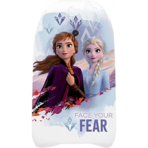 Bodyboard Frozen (80x49cm)