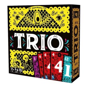Trio
