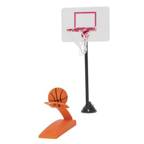 Tiger Tribe Shooting Hoops - Basketball Game - Afbeelding 9