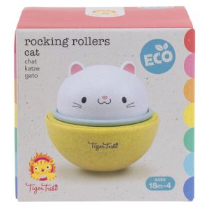 Tiger Tribe Rolling Rollers – Cat