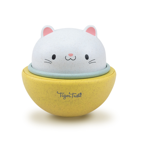 Tiger Tribe Rolling Rollers - Cat - Afbeelding 3