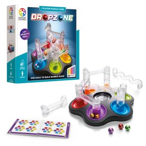 Smart Games – Dropzone