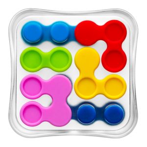 SmartGames – Reverso