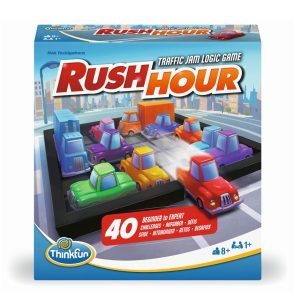 Rush hour