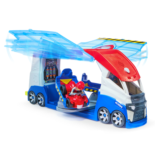 Paw Patrol - Paw Patroller - Afbeelding 3