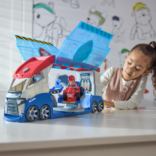 Paw Patrol - Paw Patroller - Afbeelding 4