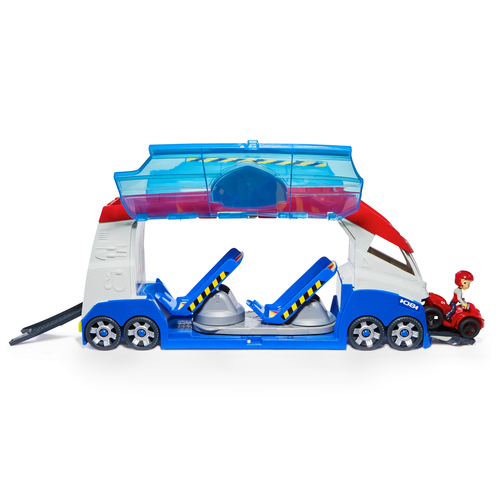 Paw Patrol - Paw Patroller - Afbeelding 5