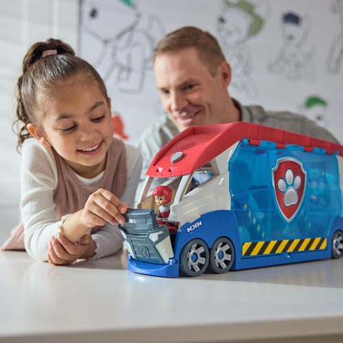 Paw Patrol - Paw Patroller - Afbeelding 7