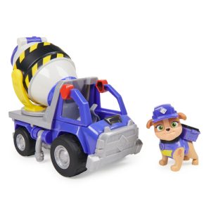 Rubble & Crew  – Basic Vehicles Mix