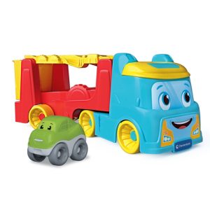 Tubling Cars Truck