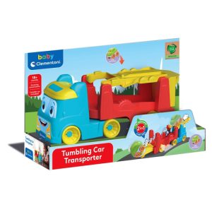 Tubling Cars Truck