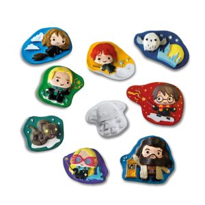 SES Creative – Harry Potter gieten en schilderen