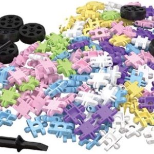 Nano Clics Fantasy Builders 250pcs