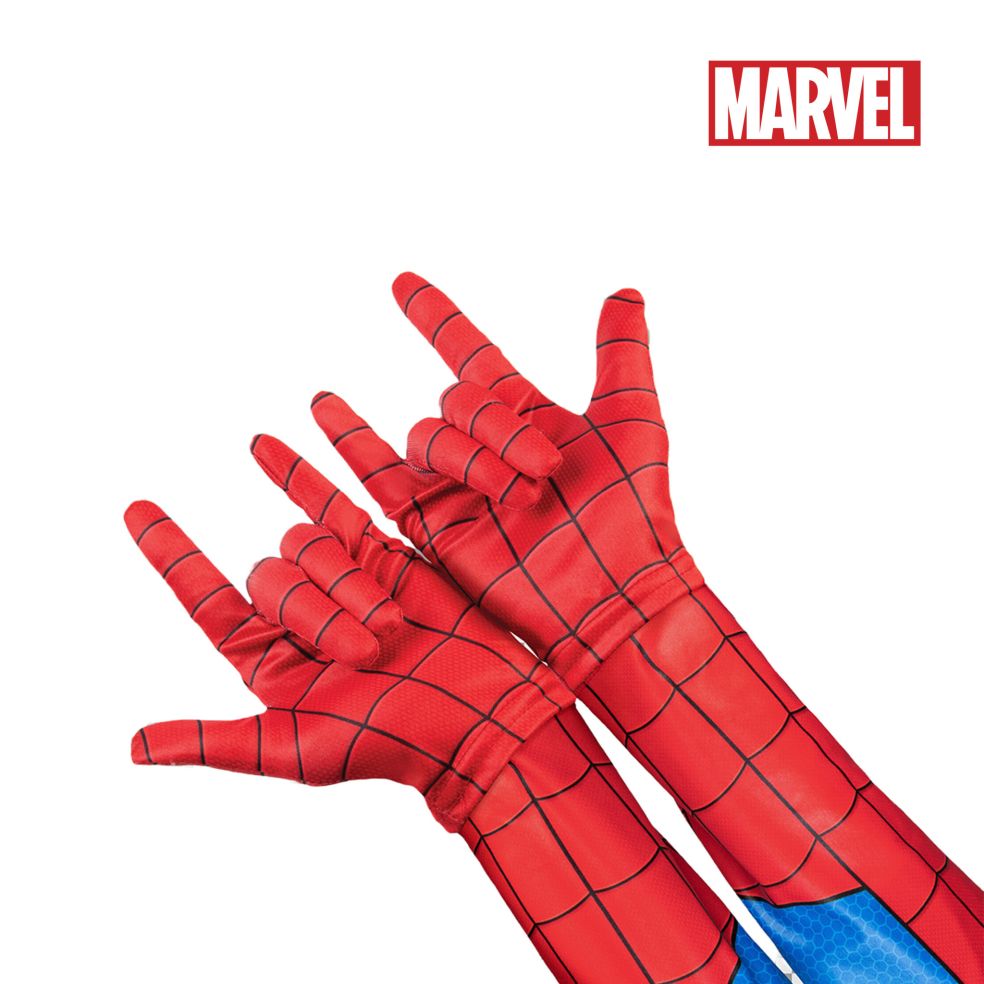 Marvel - Spiderman handschoenen